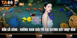 Bắn cá xèng