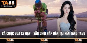 Cá cược đua xe đạp