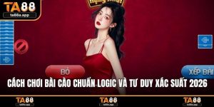 Cách chơi bài cào