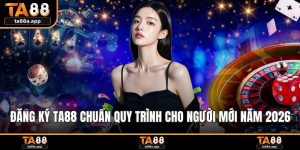 Đăng ký TA88