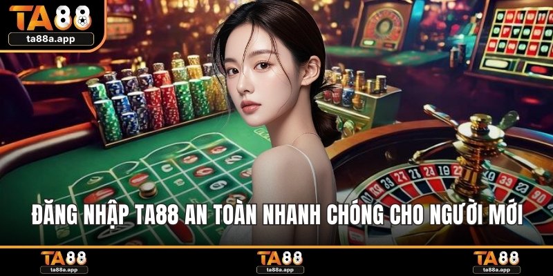 Đăng nhập TA88