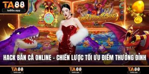 Hack bắn cá online
