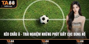 Kèo châu á