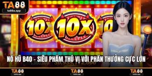 Nổ hũ B40