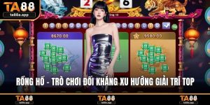 Rồng hổ