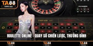 Roulette online