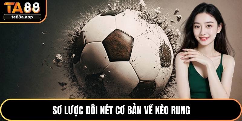 Sơ lược đôi nét cơ bản về kèo rung