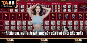 Tài xỉu online