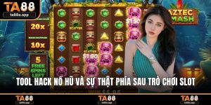 Tool hack nổ hũ